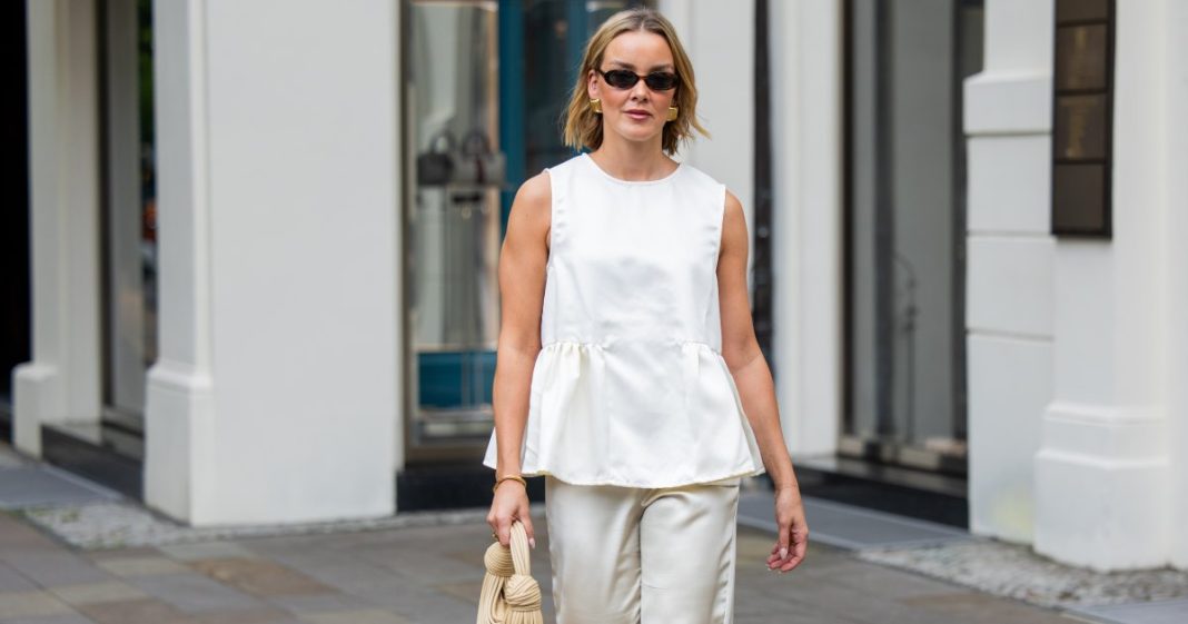 These Comfy-Chic Fashion Staples Secretly Disguise Muffin Top