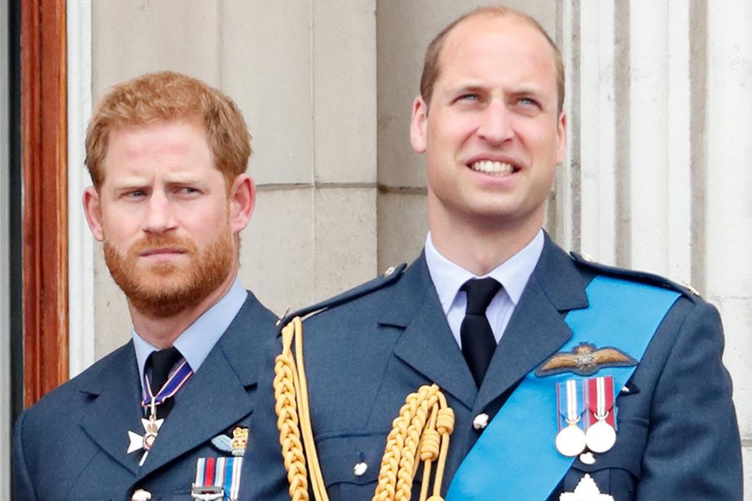 Prince Harry reached out to William through an ‘intermediary’: How his brother reacted