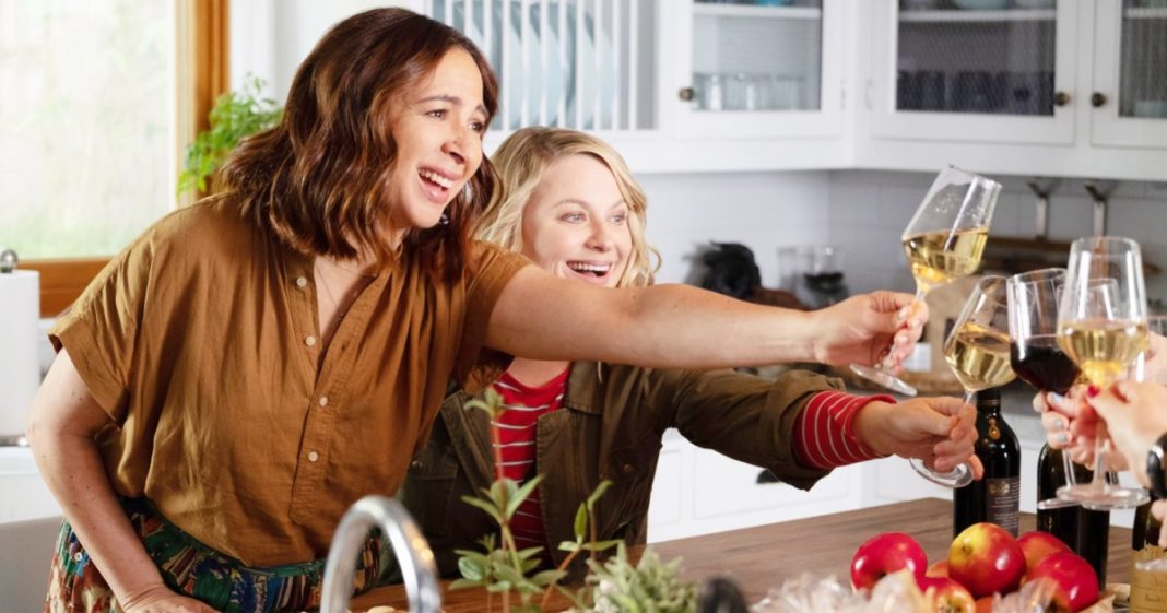 It’s Galentine’s Day! Watch These 3 Great Movies That Celebrate Female Friendships