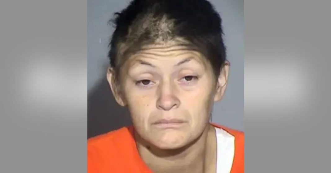 Woman Charged With Newborn's Murder After Giving Birth in Homeless Camp