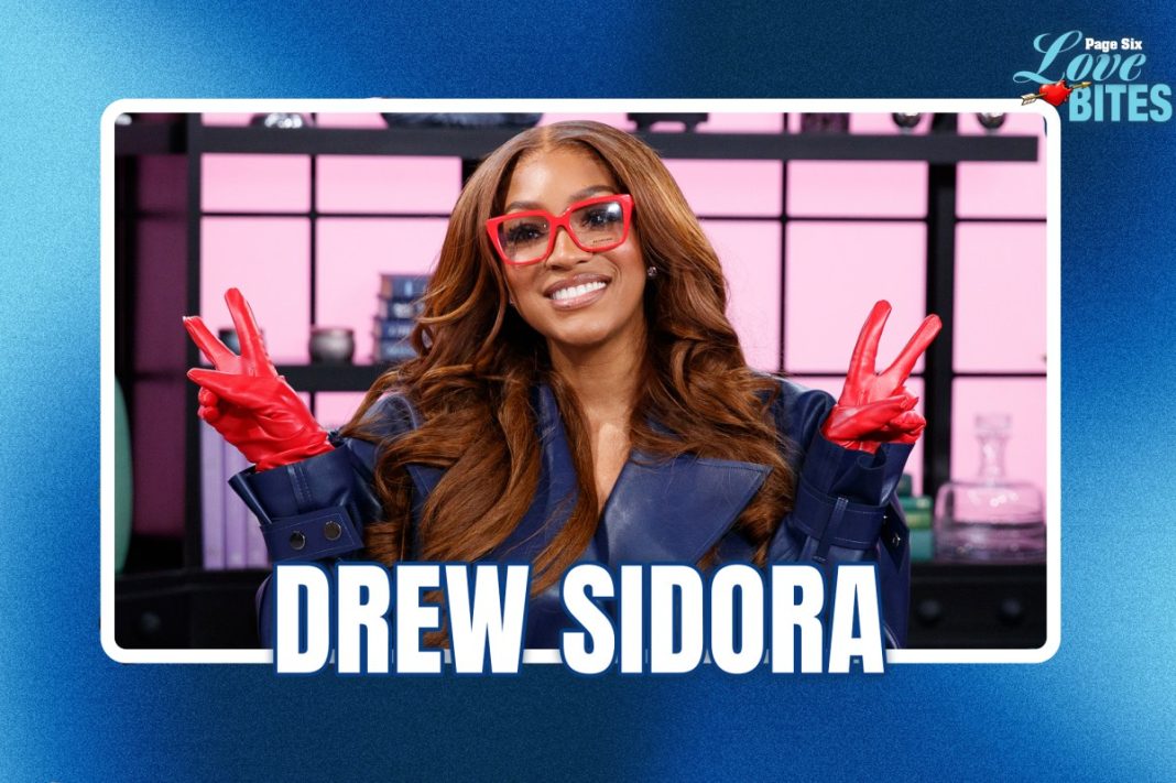 ‘RHOA’ star Drew Sidora gushes over Porsha Williams’ girlfriend Patrice ‘Sway’ McKinney