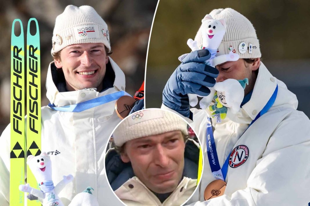 Norwegian Olympic skier’s shocking cheating confession explained
