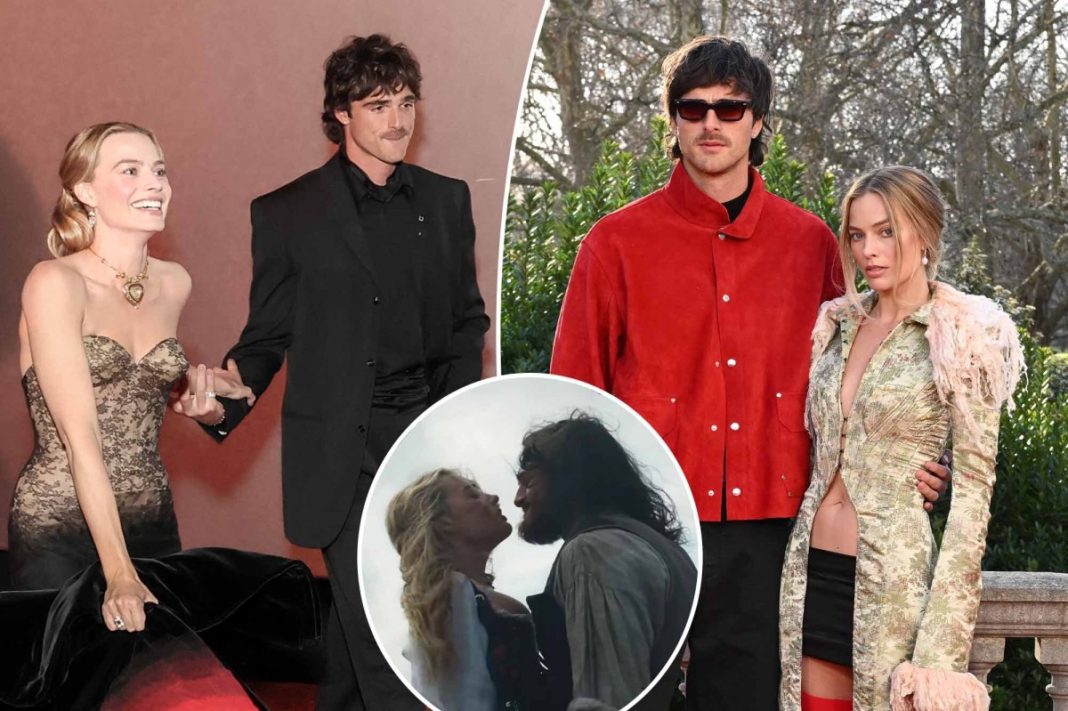 Craziest ‘Wuthering Heights’ reviews and reactions — Jacob Elordi is ‘so hot’