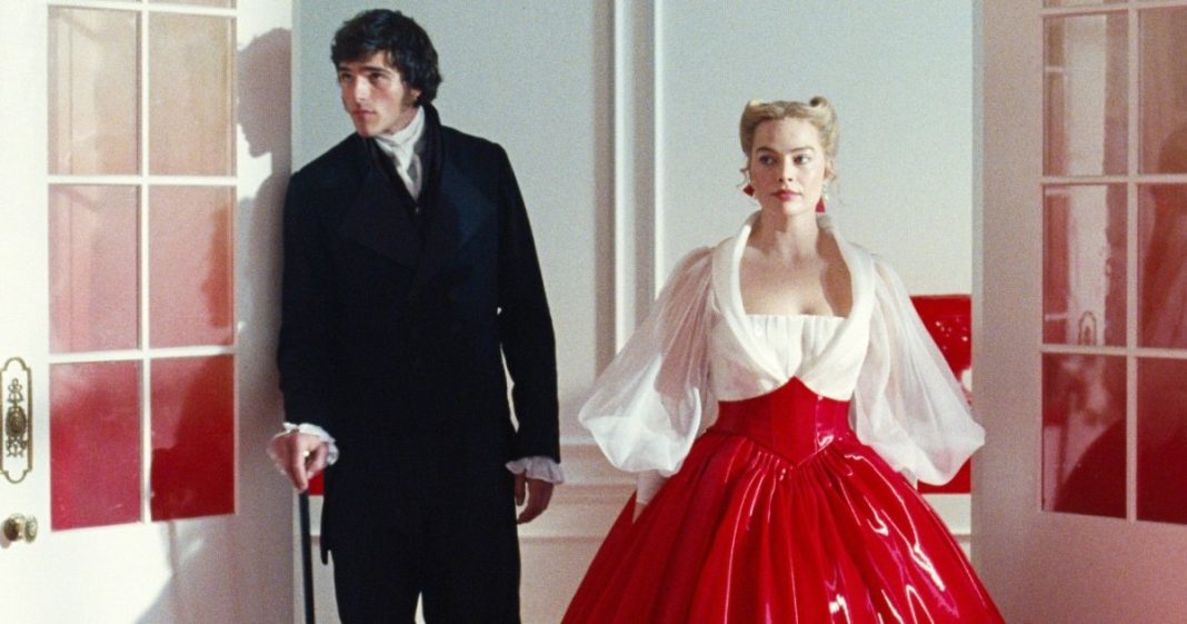 You Think 'Wuthering Heights' Is Odd? 4 Strangest Movie Adaptations Ever, Ranked