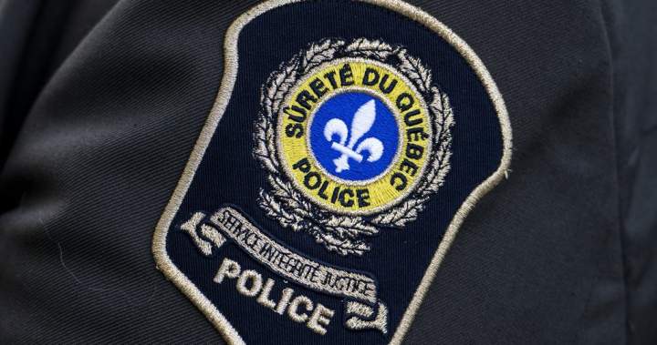 Amber Alert cancelled in Quebec after two boys found safe