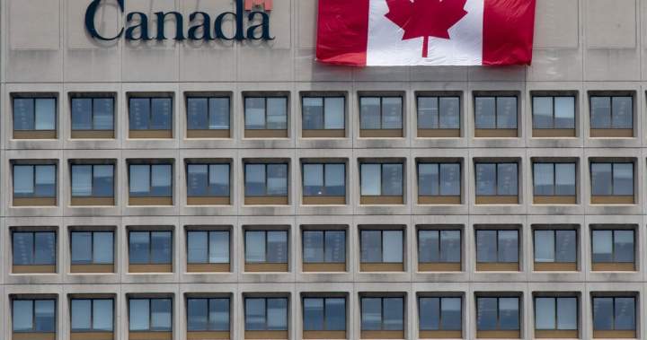 Federal departments, agencies to shed 12,000 full-time equivalent positions