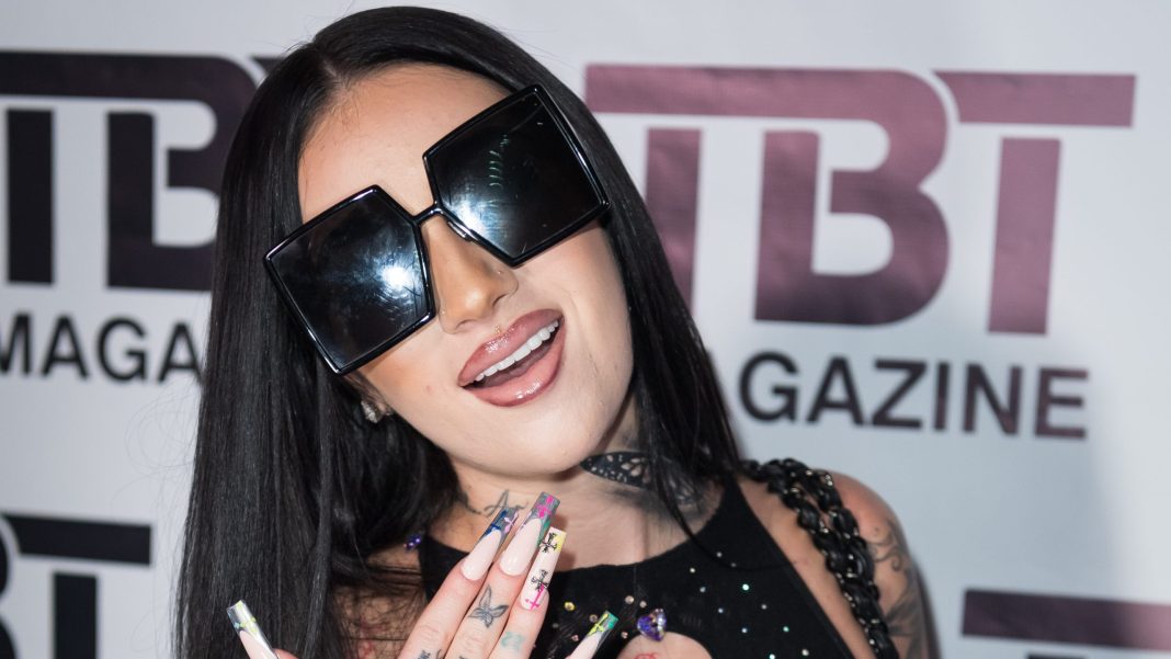 Bhad Bhabie & Sophie Rain Stock Up on Baby Oil, Condoms Ahead of OnlyFans Collab