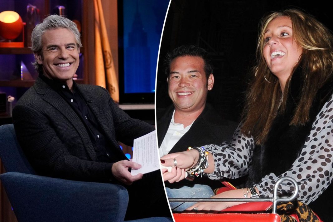 ‘RHONY’ cast update: Page Six Radio’s plea to Bravo after Hailey Glassman casting