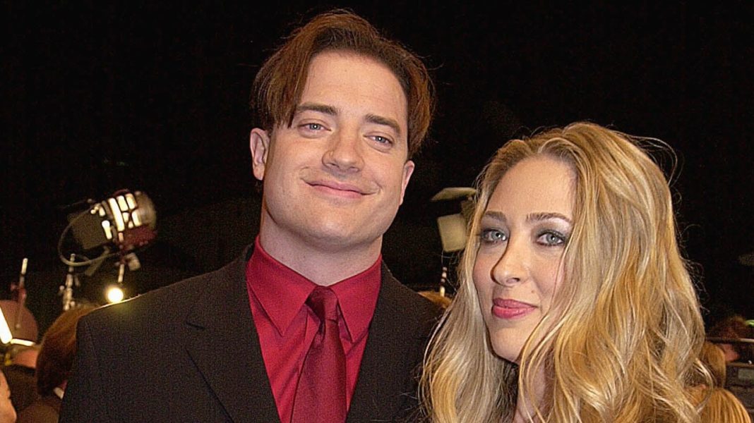 Brendan Fraser Divorced: His History of Marriage, Explained