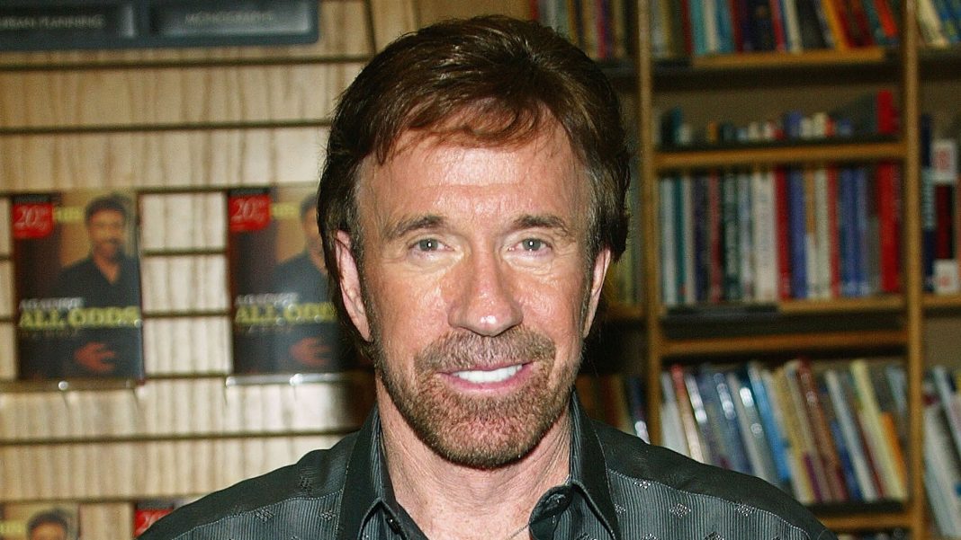 Chuck Norris Cause of Death: Legendary Actor Dies at 86
