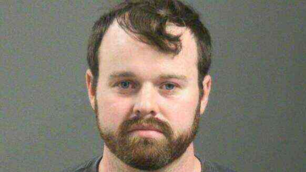 Joseph Duggar Confessed TWICE, Police Affidavit Reveals