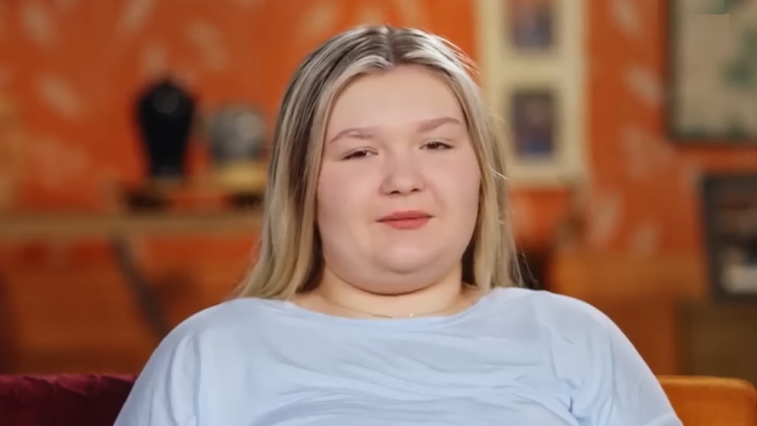 Bella Vaughn Horrifies ‘Unexpected’ Viewers With 13-Year-Old Baby …