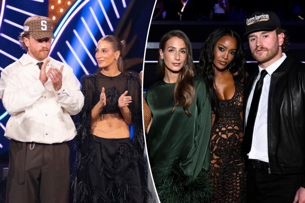 Are Amanda Batula and Ciara Miller really feuding over West Wilson rumors?