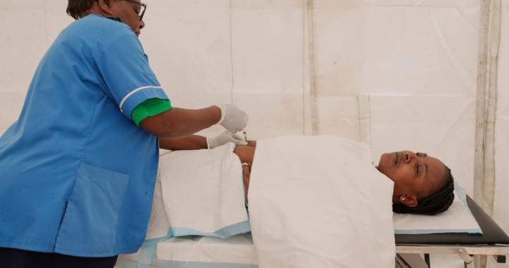 Nurse practitioners struggling to find employment in B.C., despite high demand