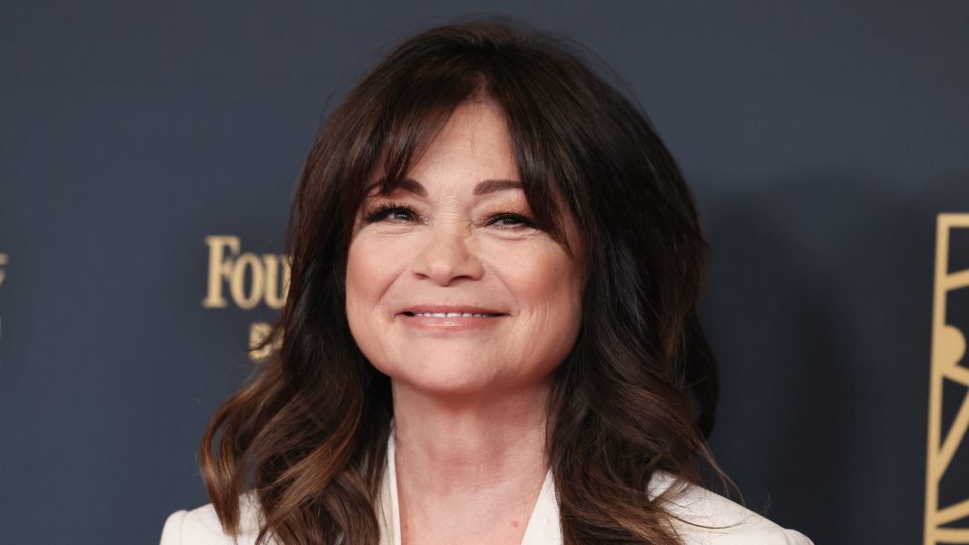 Valerie Bertinelli is Shaking, Crying in Heartbreaking Anxiety Attack Video