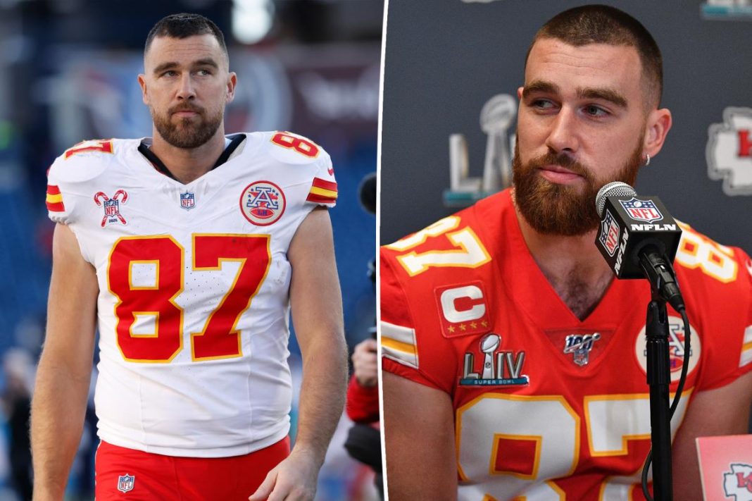Travis Kelce finally reveals NFL future as ‘people keep asking’ about retirement