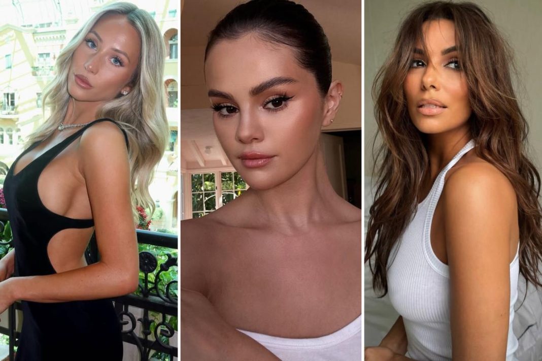 Celebrities’ favorite ‘skin-loving’ self-tanner just got even easier to use