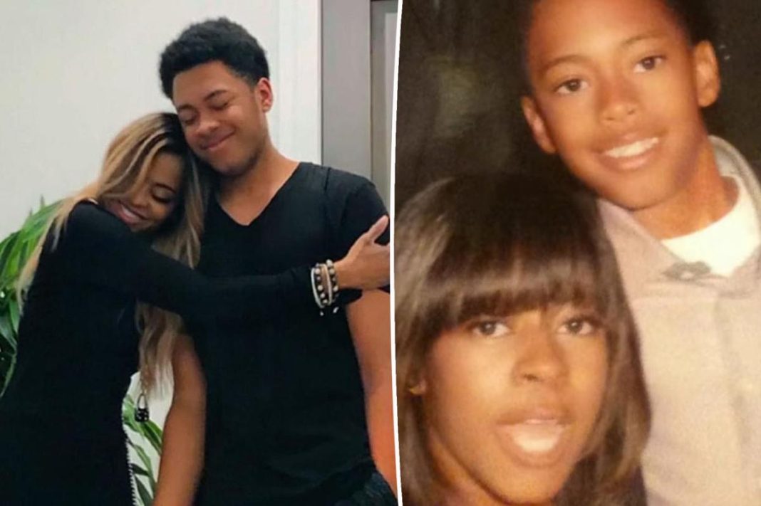 ‘RHOSLC’ star Mary Cosby pays tribute to son Robert Jr. days after confirming his death: ‘Going to miss you’