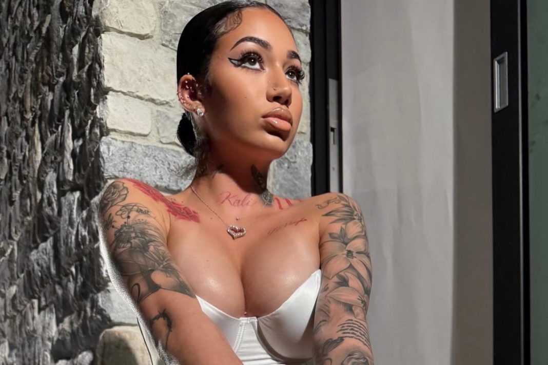 Bhad Bhabie shares devastating cancer update: ‘Bad news from my doctor’