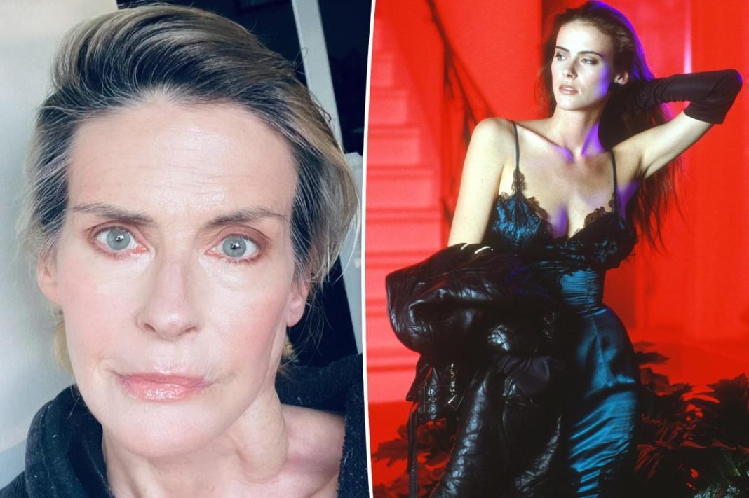 Late model Annabel Schofield revealed she wasn’t ‘out of the woods’ with cancer battle in heartbreaking final post