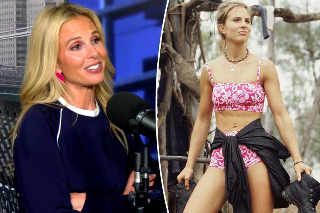 Why Elisabeth Hasselbeck will never return to ‘Survivor’ after Season 50 rumors