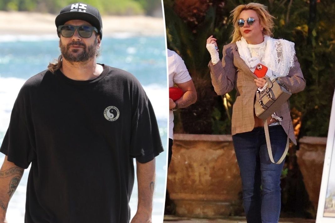 Kevin Federline breaks silence on Britney Spears’ DUI arrest, questions if this is a ‘one-off’ incident