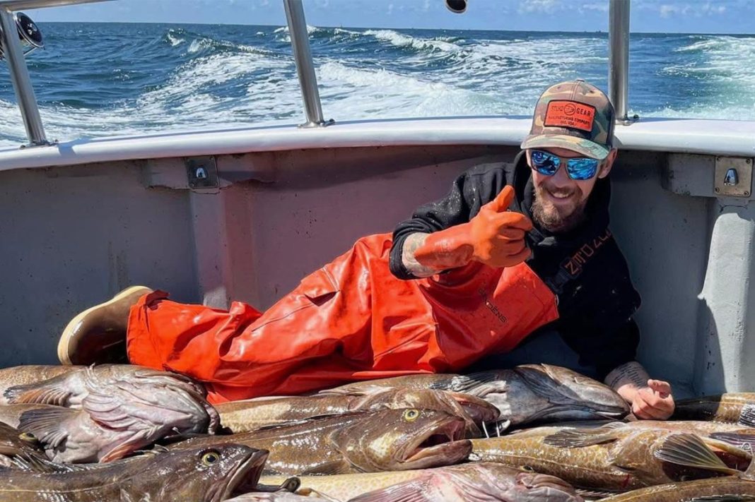 ‘Deadliest Catch’ cast member details horrific circumstances that led to Todd Meadows’ death