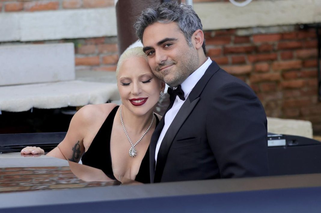 Lady Gaga shares major update on wedding to Michael Polansky