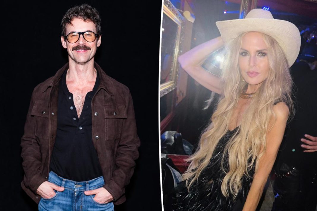 ‘RHOBH’ star Rachel Zoe and ex-assistant Brad Goreski reignite feud 15 years after nasty fallout