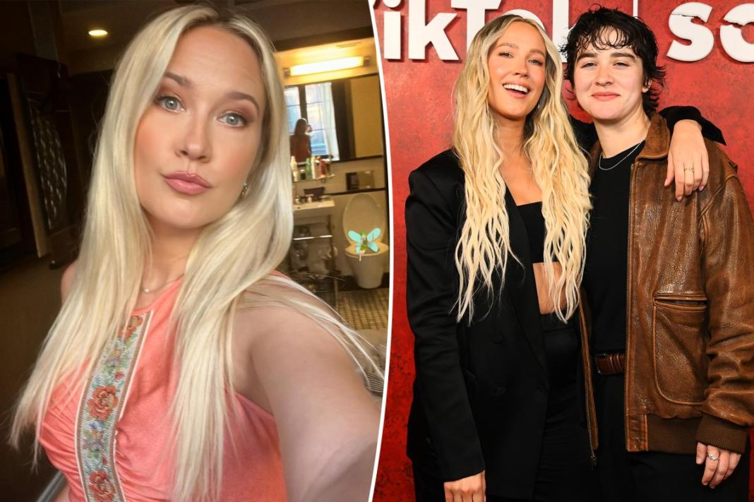 Anna Camp comes out as bisexual a year after confirming Jade Whipkey romance: ‘Really proud’