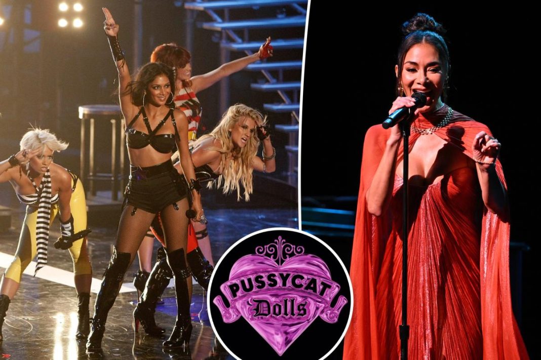 The Pussycat Dolls are reuniting for a world tour — and Nicole Scherzinger is ‘definitely’ in