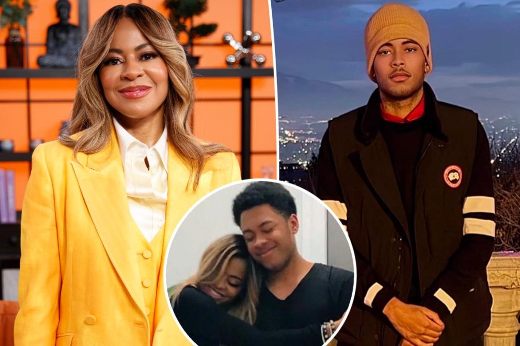 How ‘RHOSLC’ star Mary Cosby honored her son, Robert Jr., with ‘rapturous’ memorial service