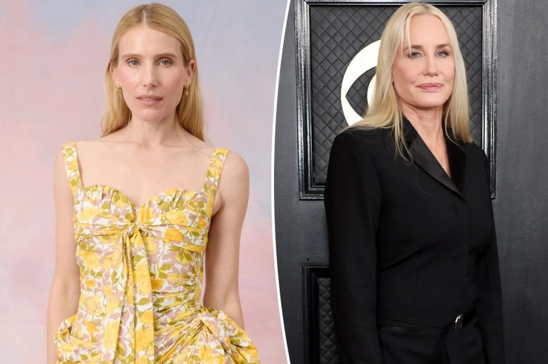 ‘Love Story’ actress reached out to Daryl Hannah before her scathing essay eviscerating the show