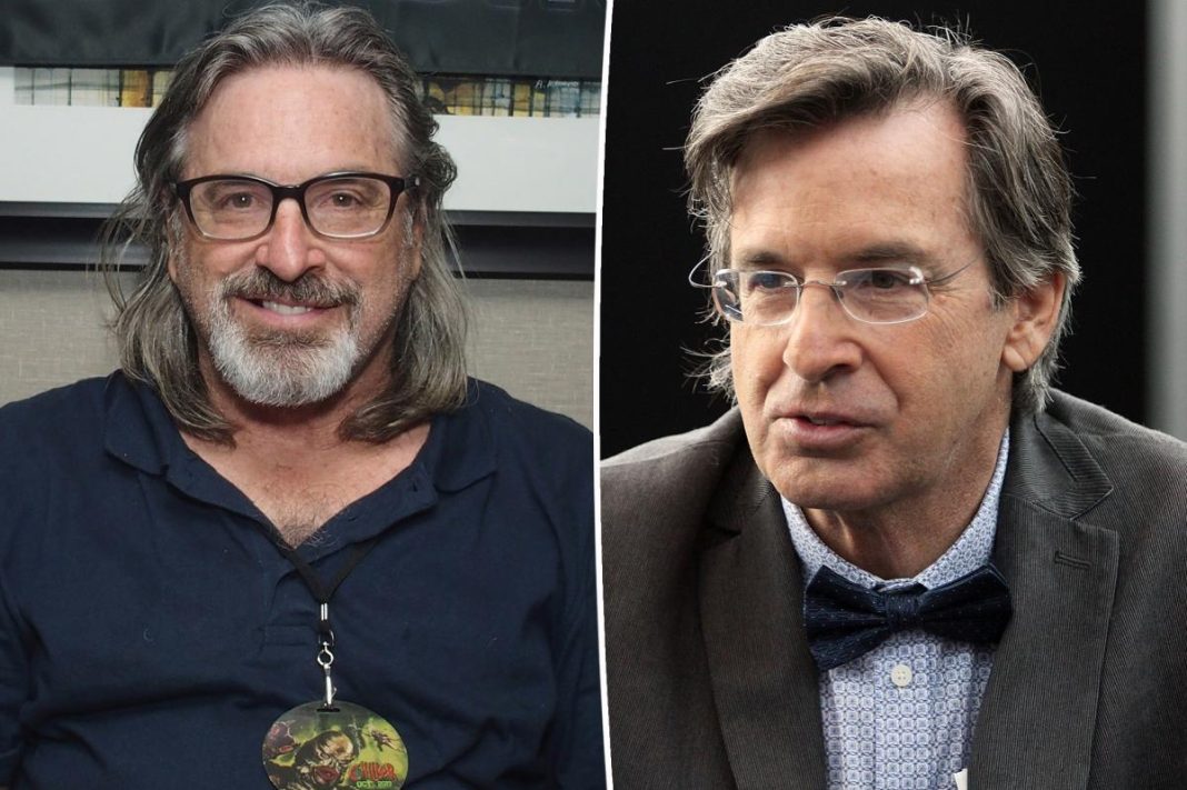 Robert Carradine’s final resting place revealed as death certificate is released