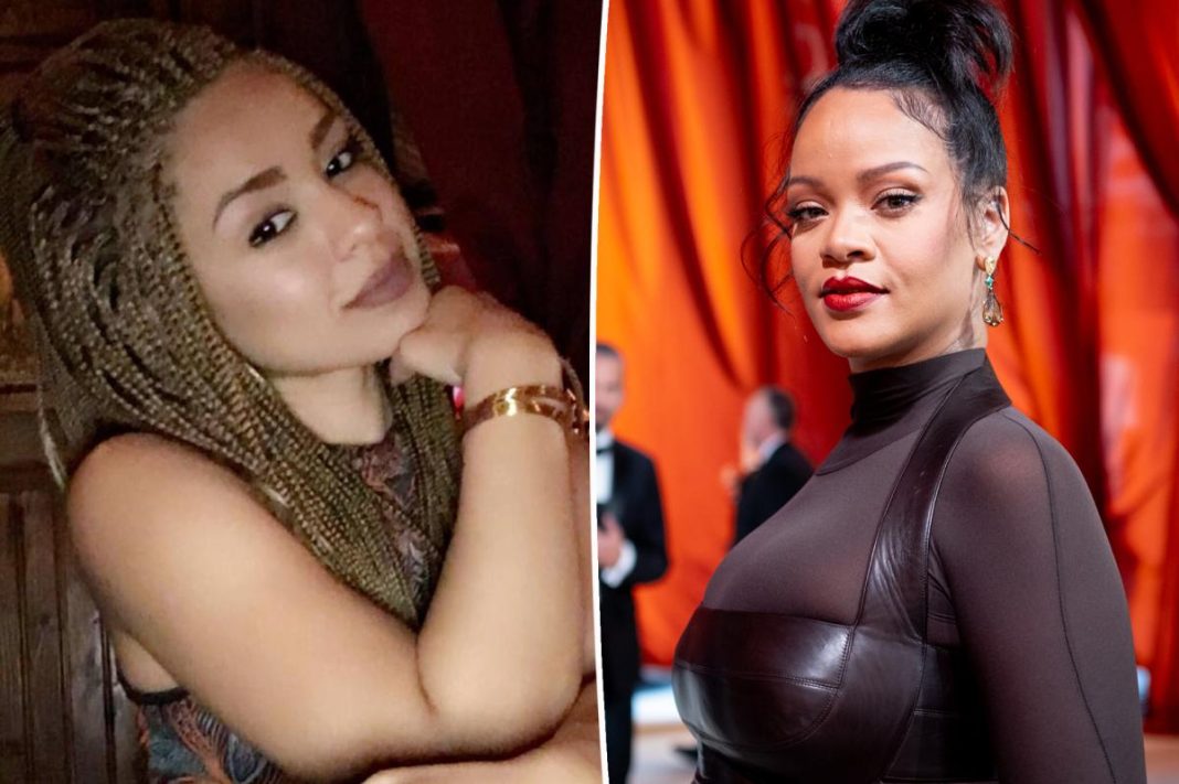 Rihanna shooting suspect charged with attempted murder, facing life in prison