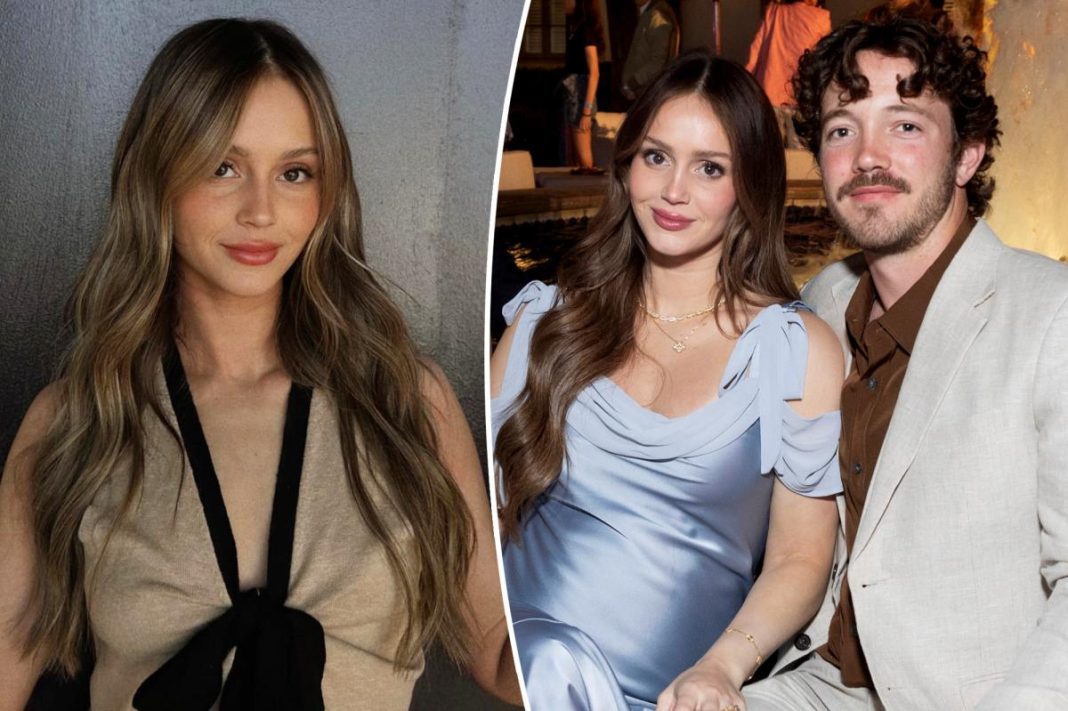 ‘Mormon Wives’ star Mikayla Matthews splits from Jace Terry after 8 years of marriage