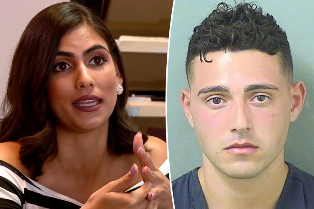 ‘90 Day Fiancé’ star Caroline Schwitzky’s ex acquitted of attempted murder