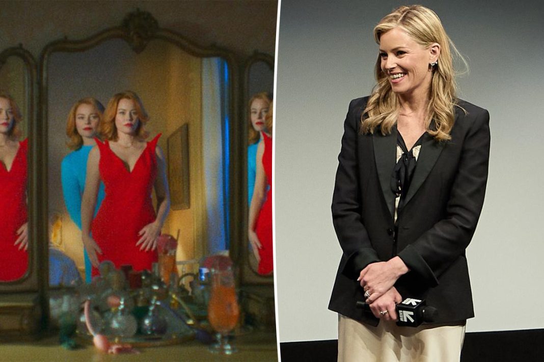 Elizabeth Banks confronts AI in stylish SXSW thriller ‘DreamQuil’