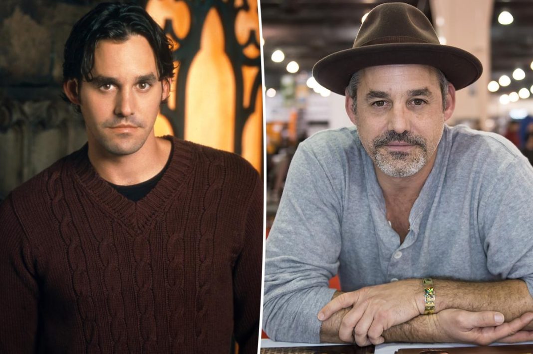 Nicholas Brendon, ‘Buffy the Vampire Slayer’ star, dead at 54