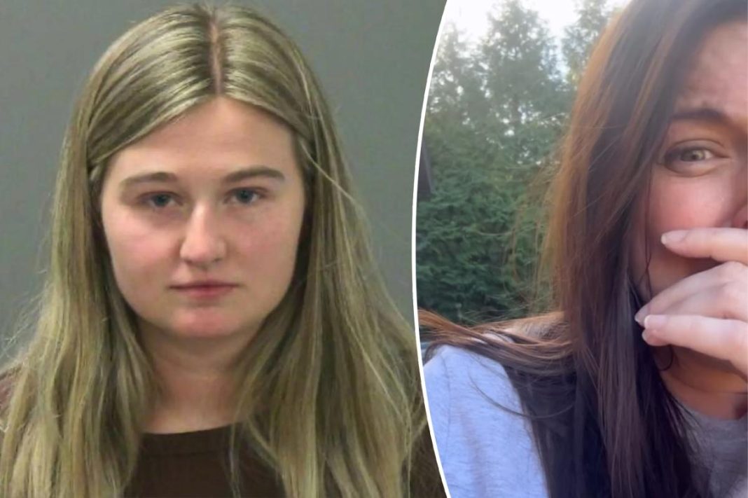 Amy Duggar cries over cousin Joseph’s wife Kendra’s arrest: ‘Don’t know what’s going on’