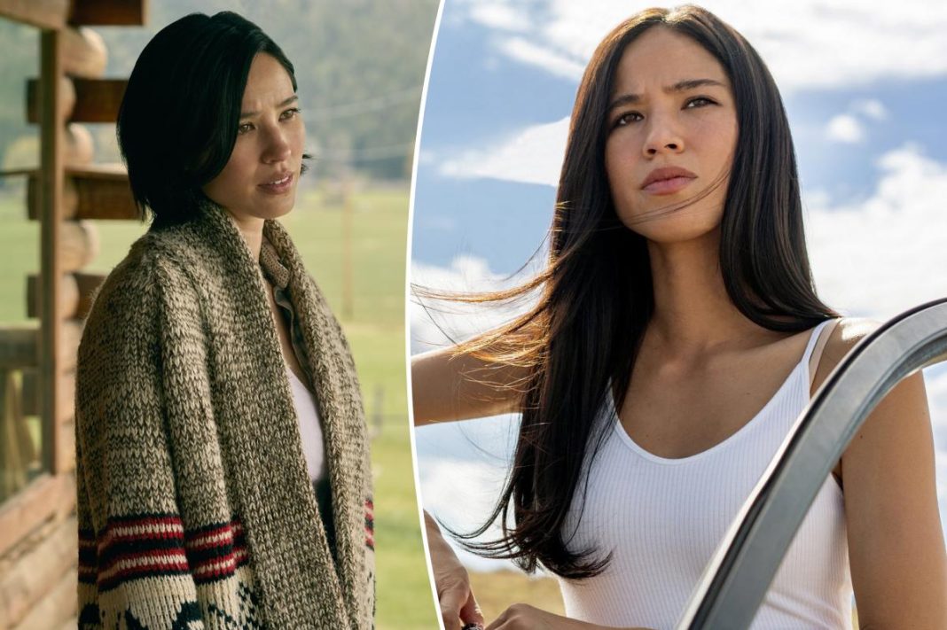 ‘Yellowstone’ actor floored Monica got killed off on ‘Marshals’: ‘Why?!’