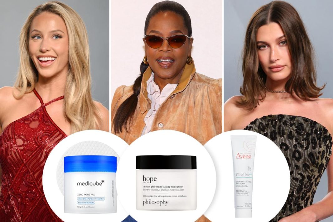 We found all the best Amazon Big Spring Sale beauty deals, from Dyson to Medicube