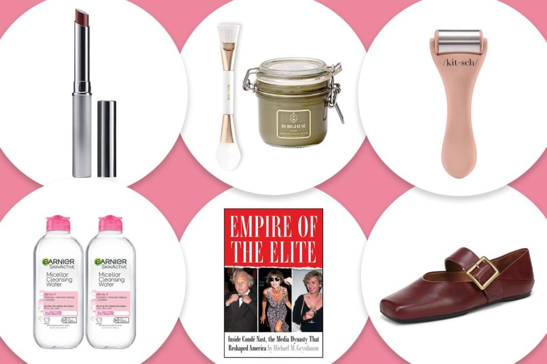 Everything Page Six editors are buying during Amazon’s Big Spring Sale, from a ‘magic’ moisturizer to a ‘staple’ mud mask