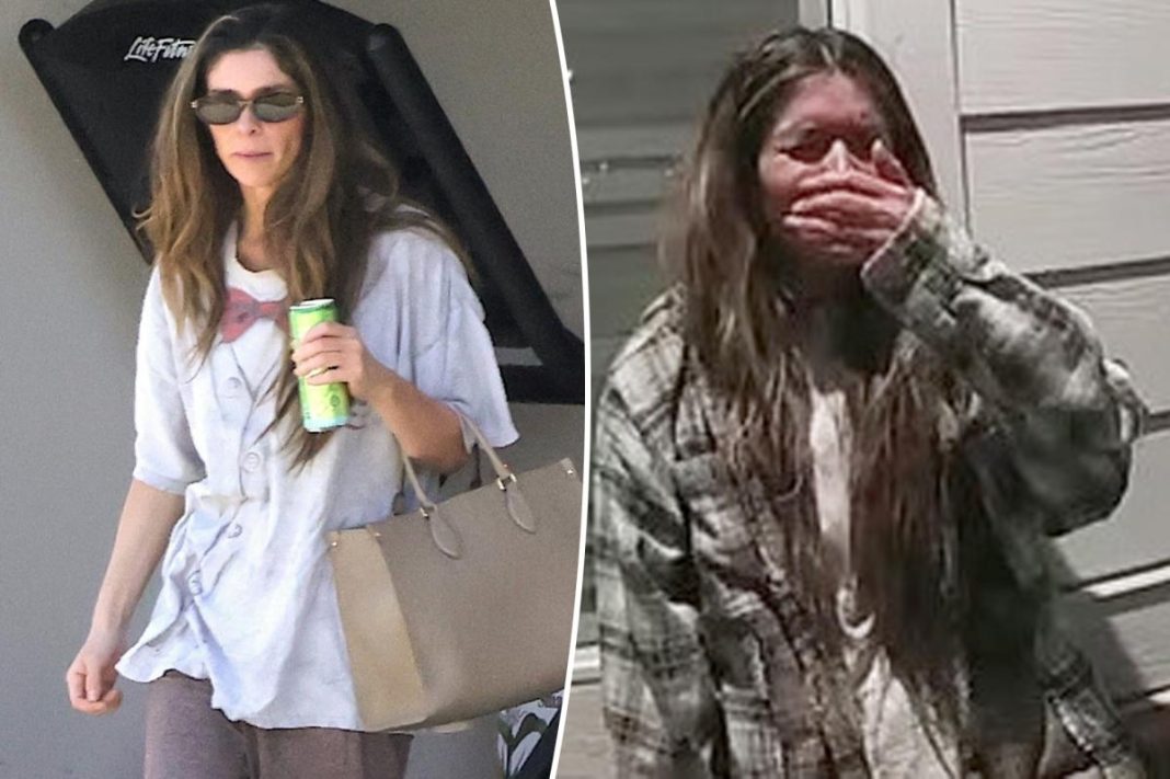 Taylor Frankie Paul thanks fans for their support after losing child custody, domestic violence video release