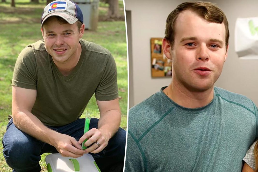 Sickening details of Joseph Duggar’s alleged sexual abuse detailed by teen victim in affidavit