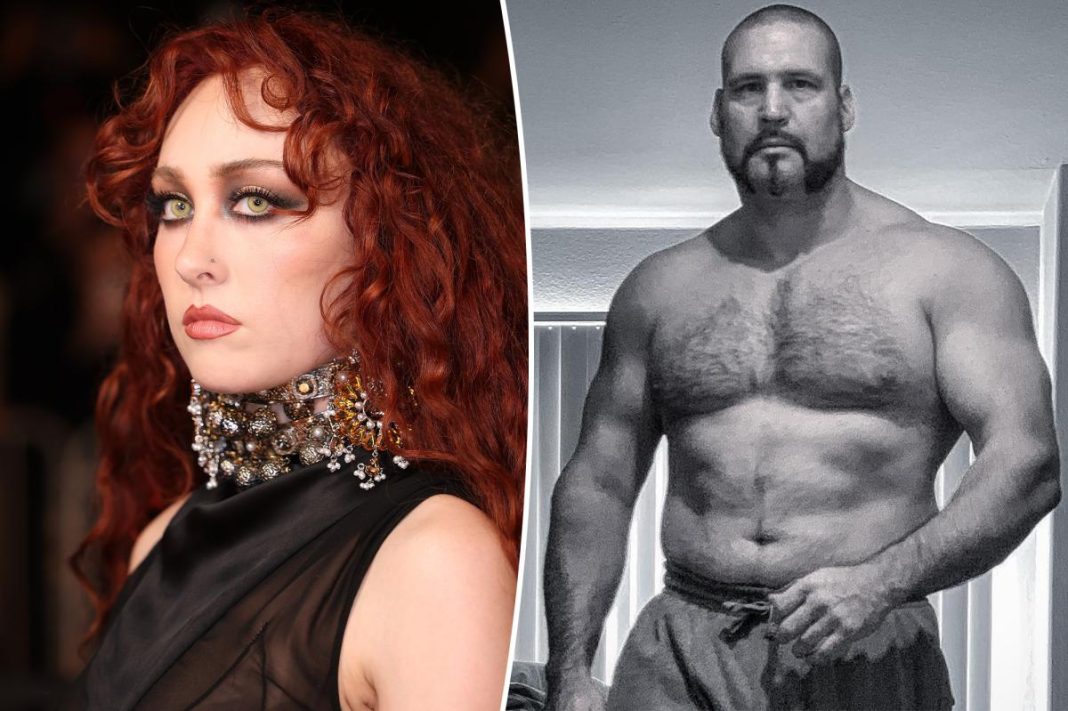 Bodyguard at center of Chappell Roan security drama breaks silence: ‘I take full responsibility’