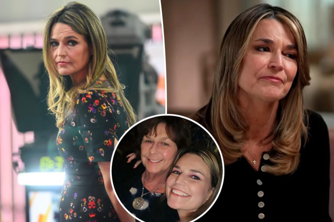 How Savannah Guthrie’s ‘Today’ return ‘controls’ investigation and could help find missing mom’s kidnapper