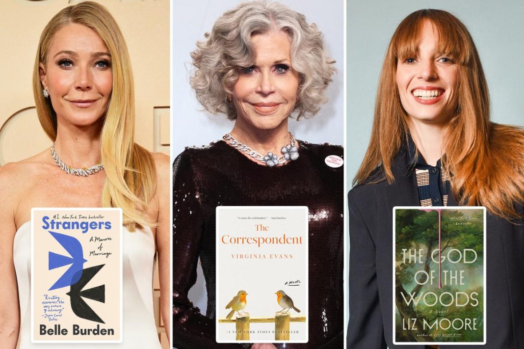 From page to screen: The latest book adaptation casting announcements