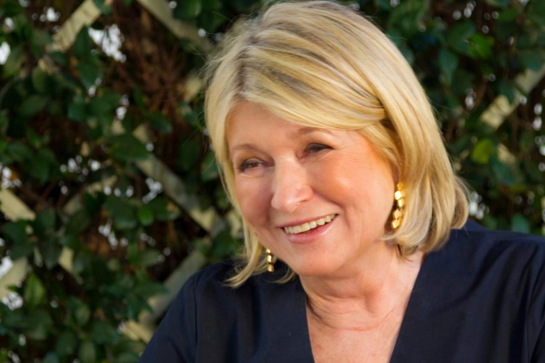 Martha Stewart, 84, details what she’s looking for in a man