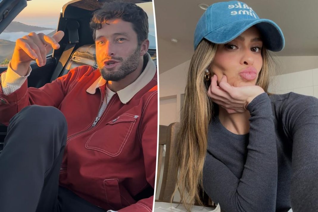 Taylor Frankie Paul and rumored ‘Bachelorette’ winner Doug Mason turn heads with social media exchange